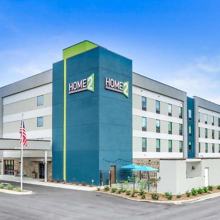Home2 Suites By Hilton Daphne Spanish Fort Экстерьер фото