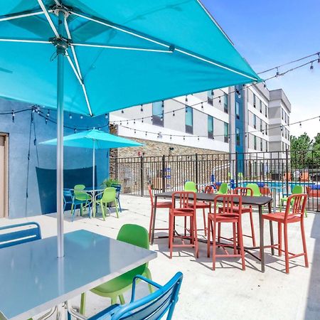Home2 Suites By Hilton Daphne Spanish Fort Экстерьер фото