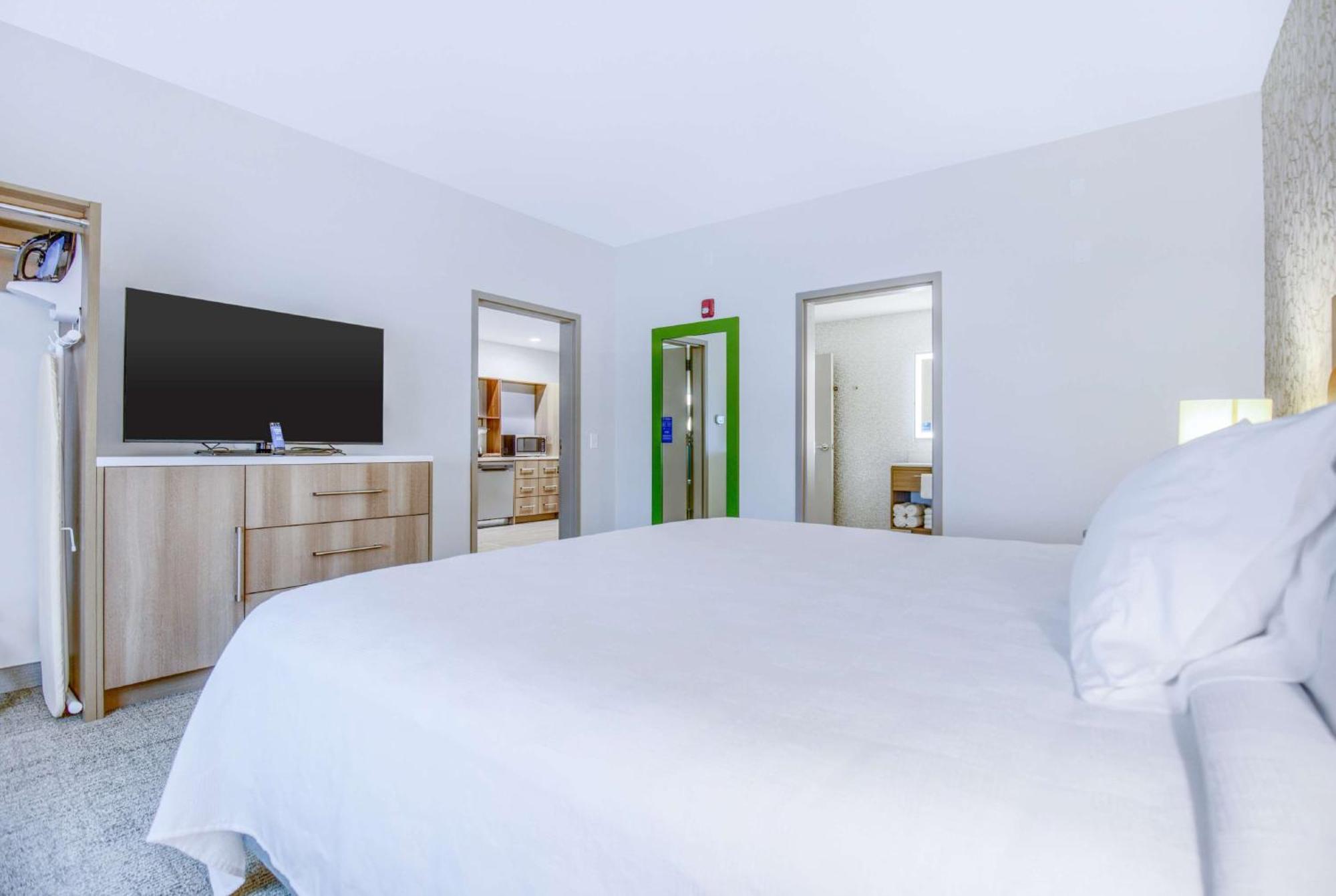 Home2 Suites By Hilton Daphne Spanish Fort Экстерьер фото