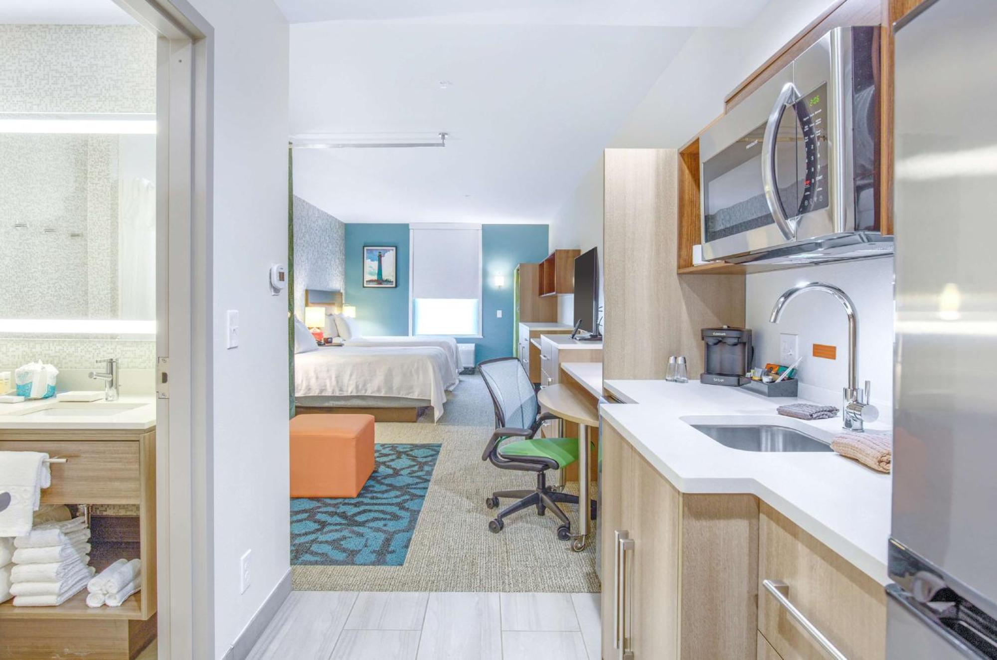 Home2 Suites By Hilton Daphne Spanish Fort Экстерьер фото