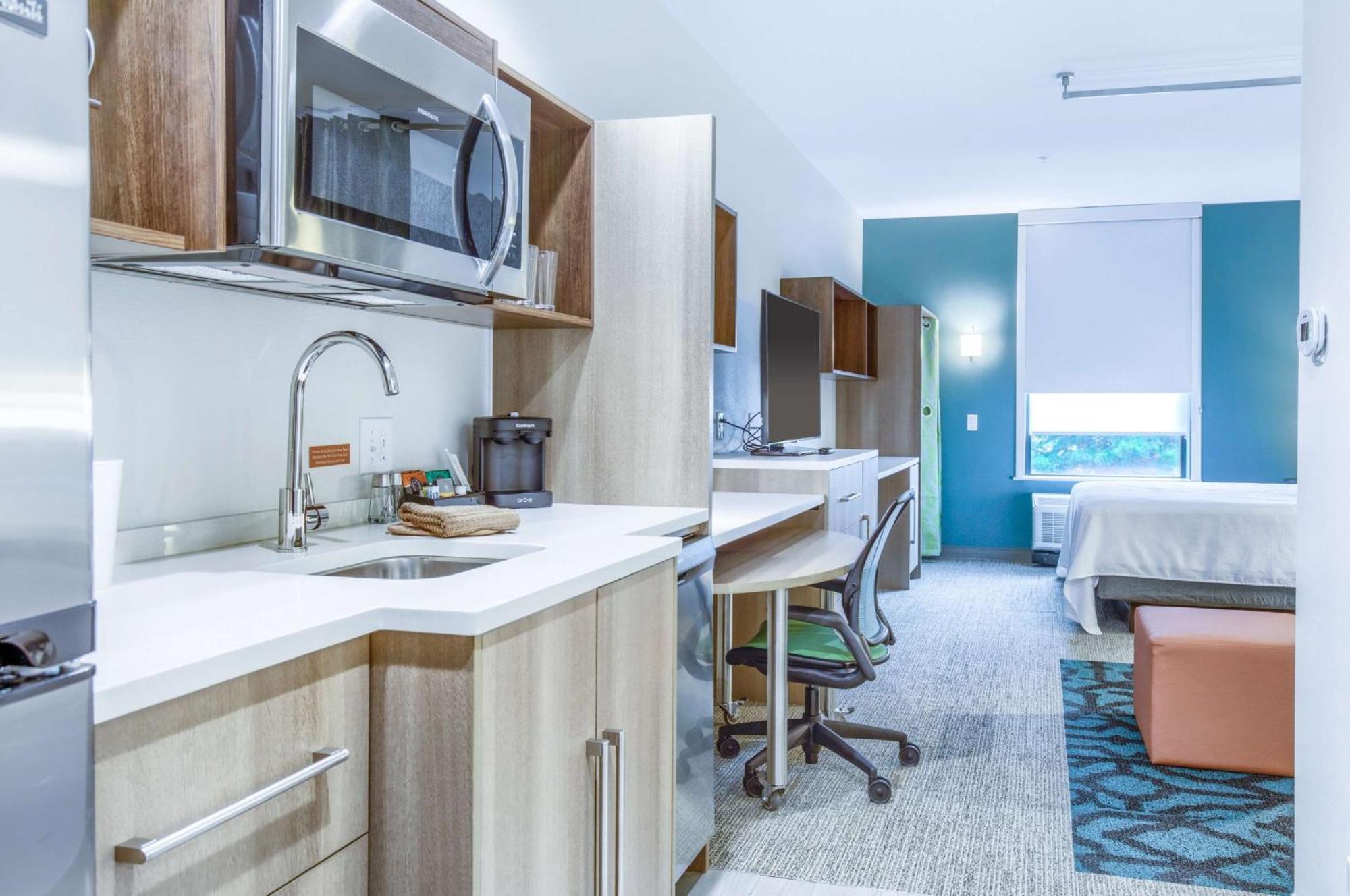 Home2 Suites By Hilton Daphne Spanish Fort Экстерьер фото