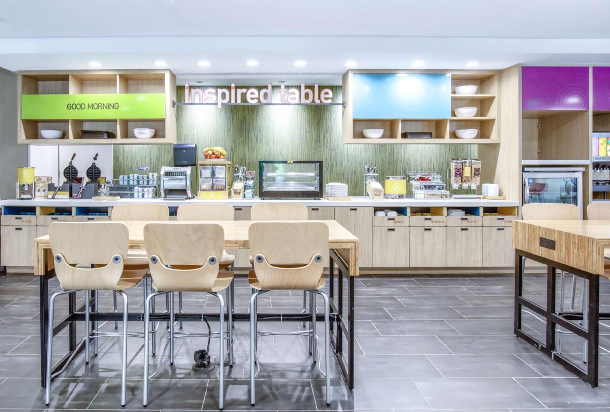 Home2 Suites By Hilton Daphne Spanish Fort Экстерьер фото
