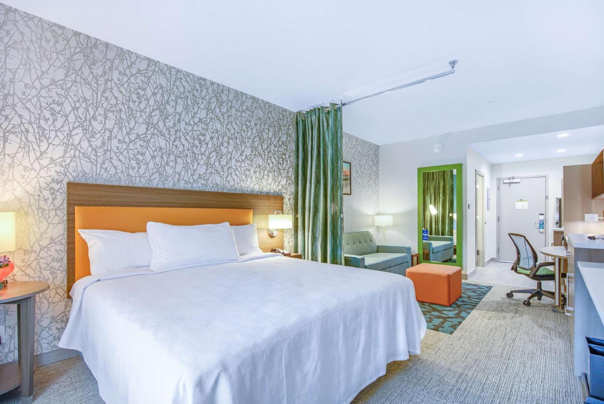 Home2 Suites By Hilton Daphne Spanish Fort Экстерьер фото