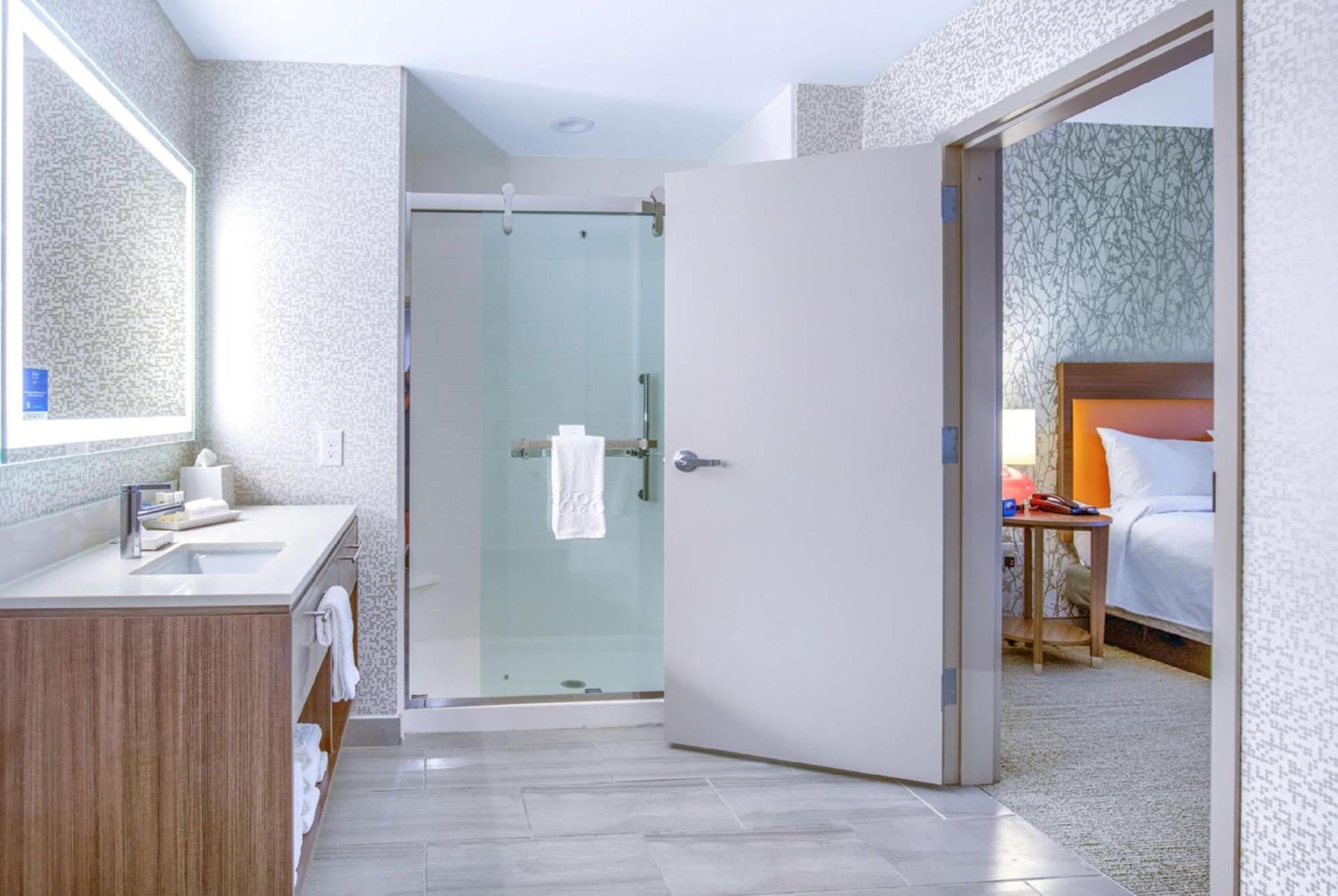 Home2 Suites By Hilton Daphne Spanish Fort Экстерьер фото