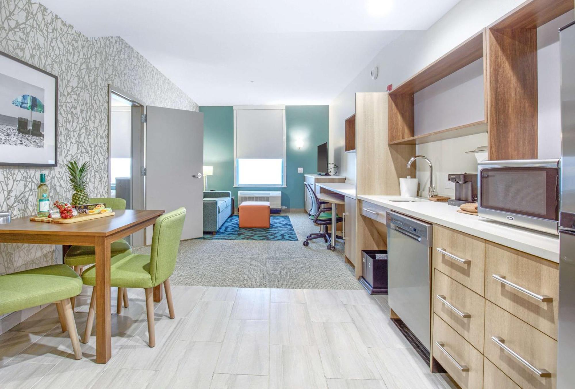 Home2 Suites By Hilton Daphne Spanish Fort Экстерьер фото