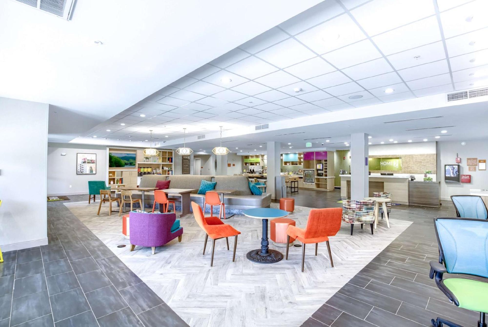 Home2 Suites By Hilton Daphne Spanish Fort Экстерьер фото